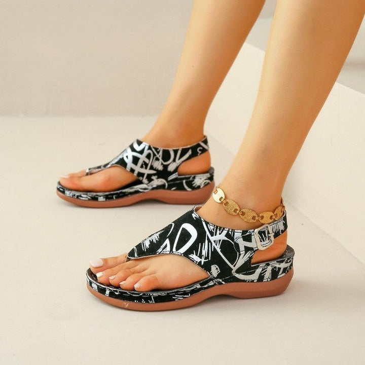Maeve - Orthopedic Comfort Sandals