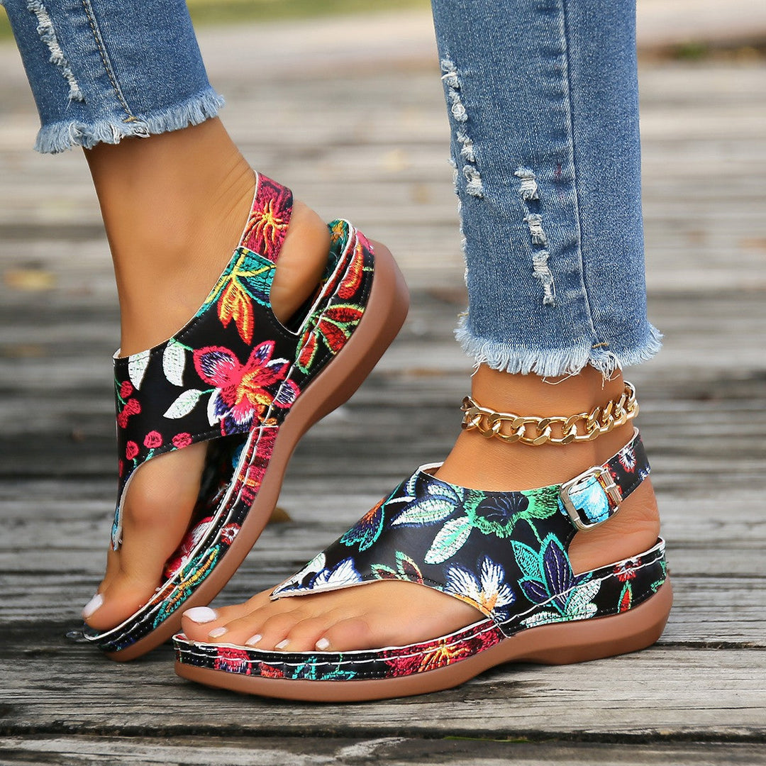 Maeve - Orthopedic Comfort Sandals