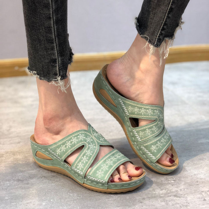 Holly - Orthopedic Sandals