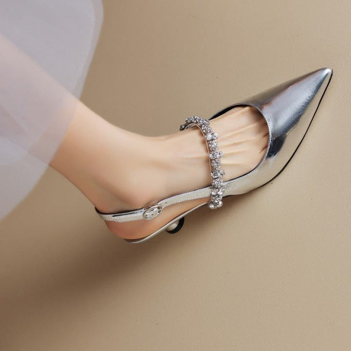 Elisa – Elegant Pumps