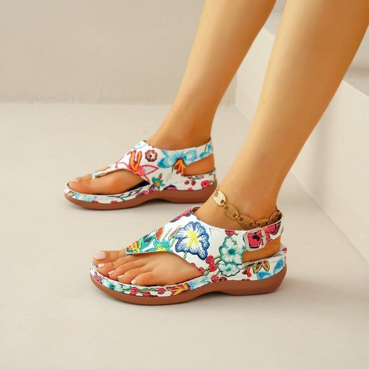 Maeve - Orthopedic Comfort Sandals