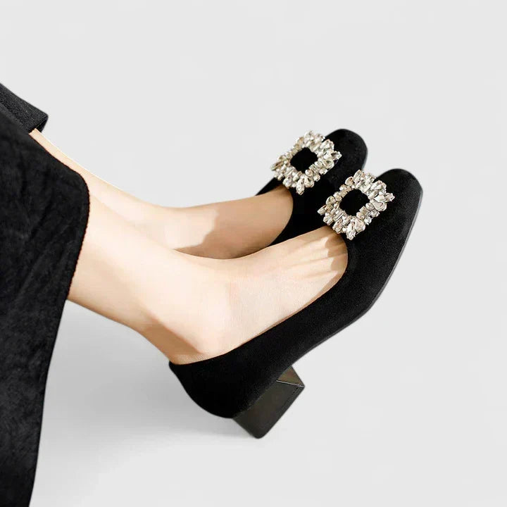 Valerie - Orthopedic Heels