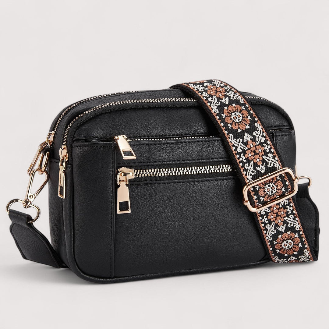 Magnolia - Women Lightweight Crossbody Bag