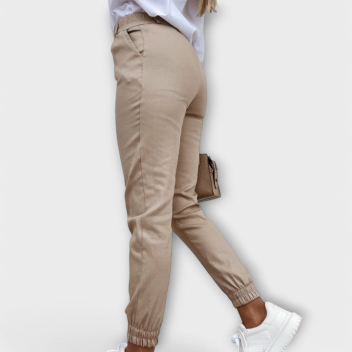 Daisy - Women Stretch Pants