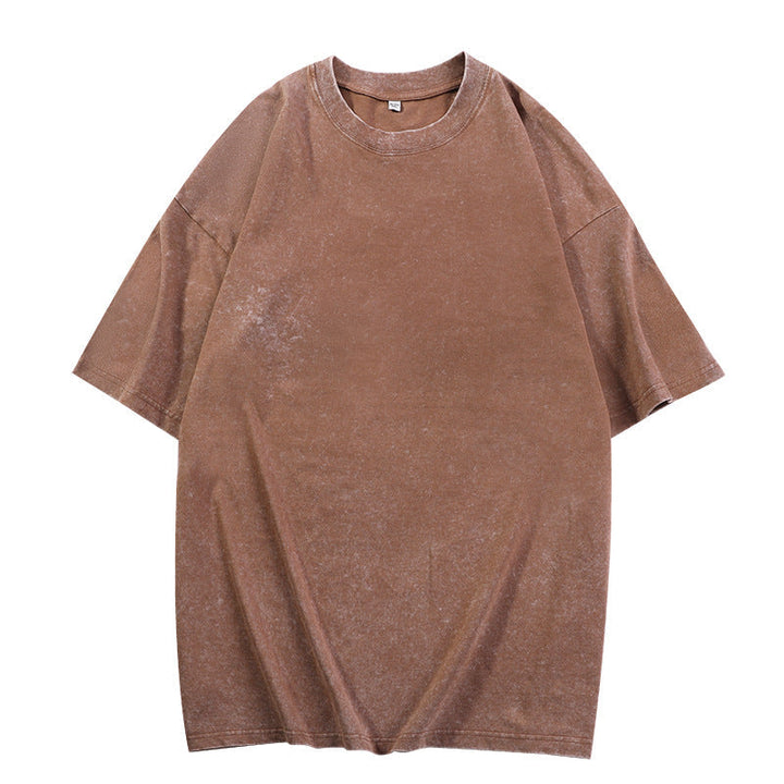 BAILEY - Loose Fit Comfortable Crewneck Top