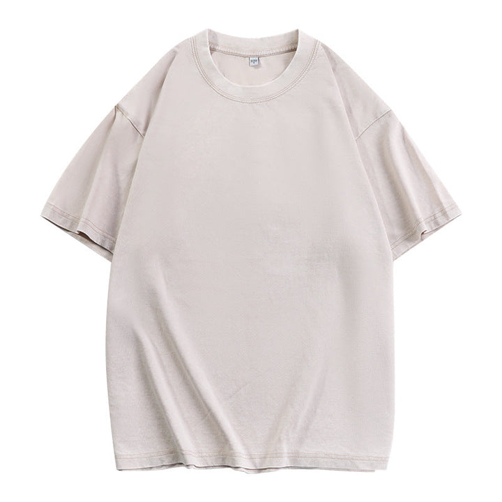 BAILEY - Loose Fit Comfortable Crewneck Top