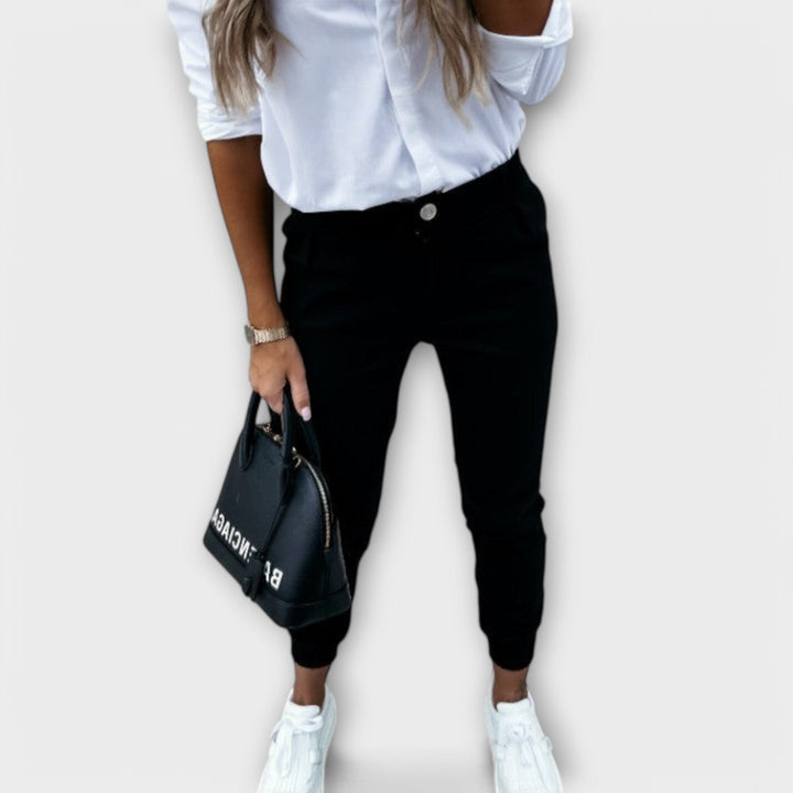 Daisy - Women Stretch Pants