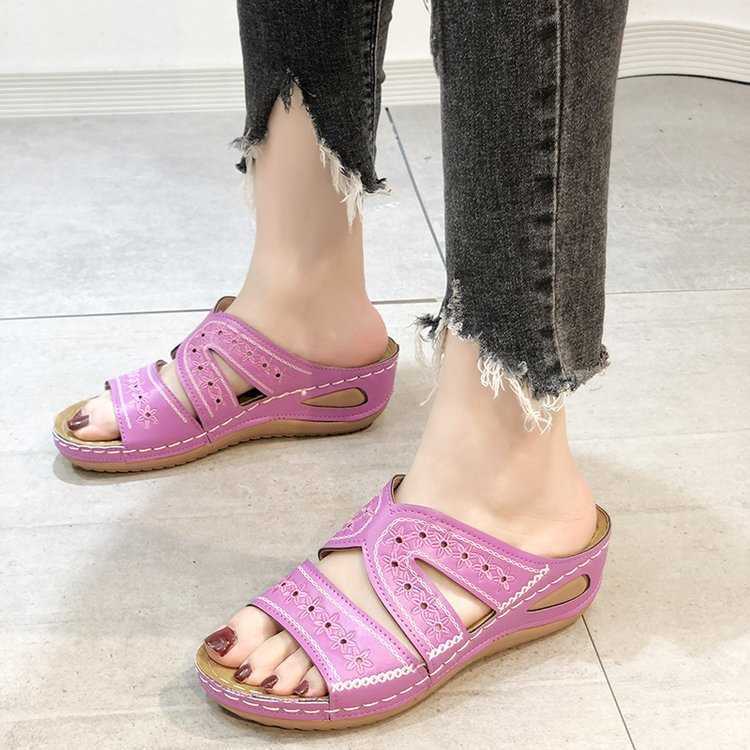 Holly - Orthopedic Sandals