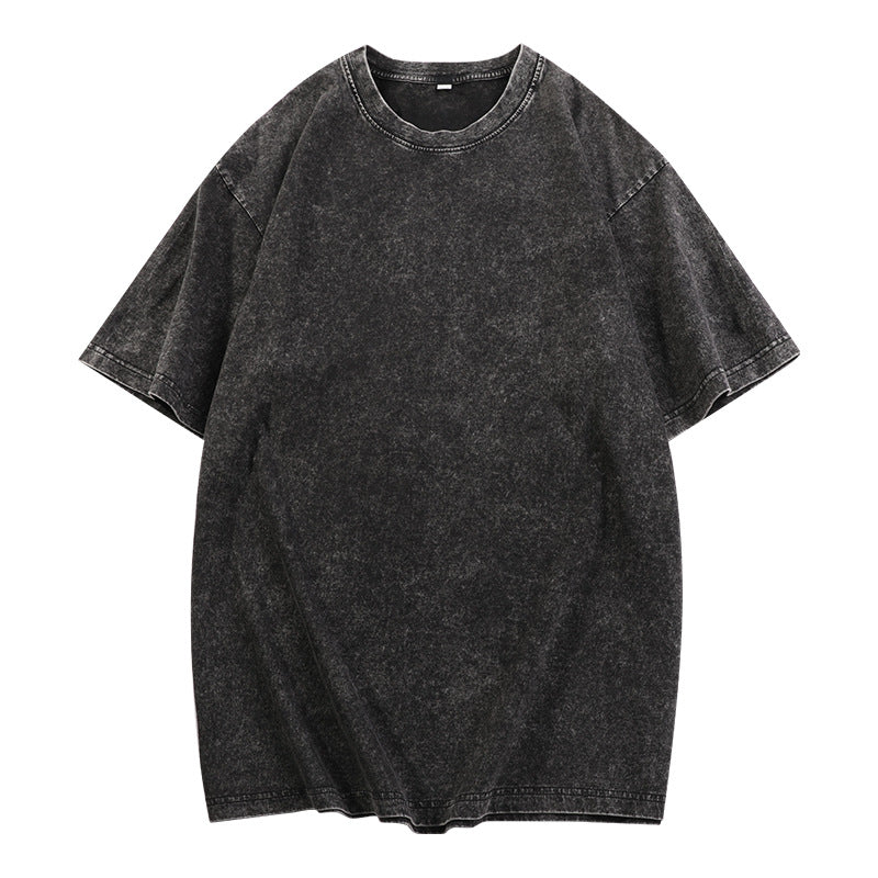 BAILEY - Loose Fit Comfortable Crewneck Top