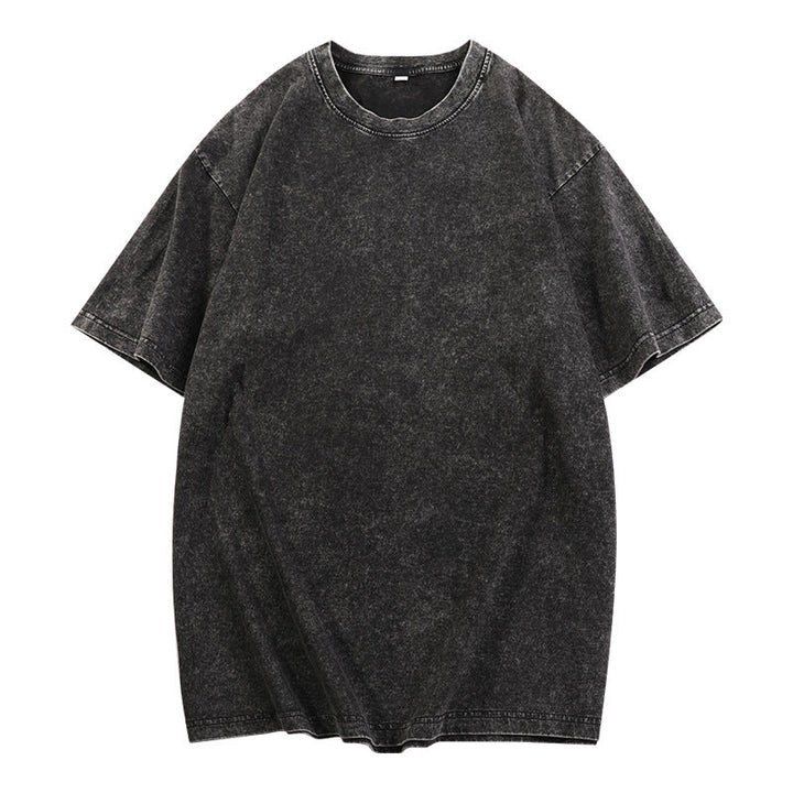 BAILEY - Loose Fit Comfortable Crewneck Top