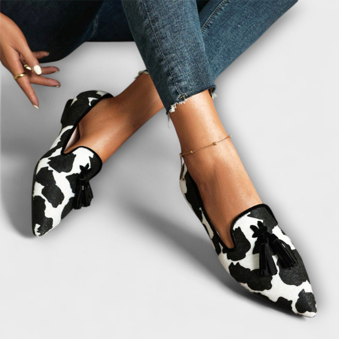 Charlotte - Elegant Loafers
