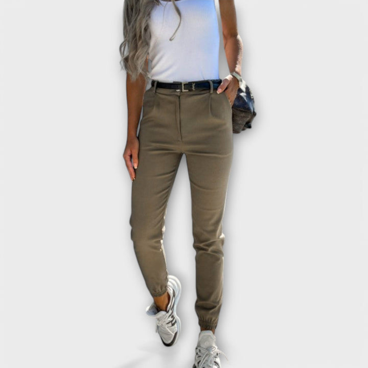 Daisy - Women Stretch Pants