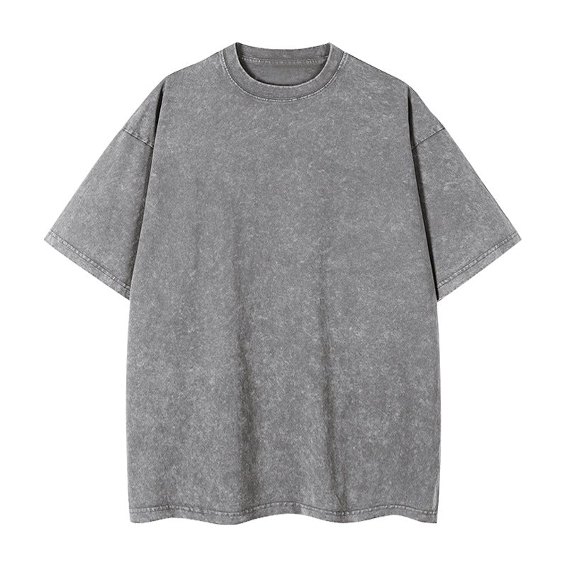 BAILEY - Loose Fit Comfortable Crewneck Top