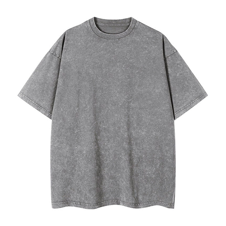 BAILEY - Loose Fit Comfortable Crewneck Top