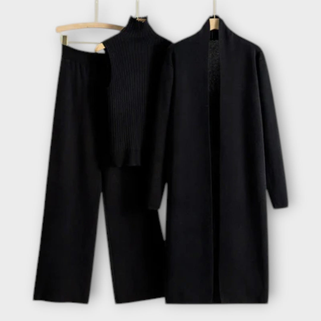 Allison - Three-Piece Set