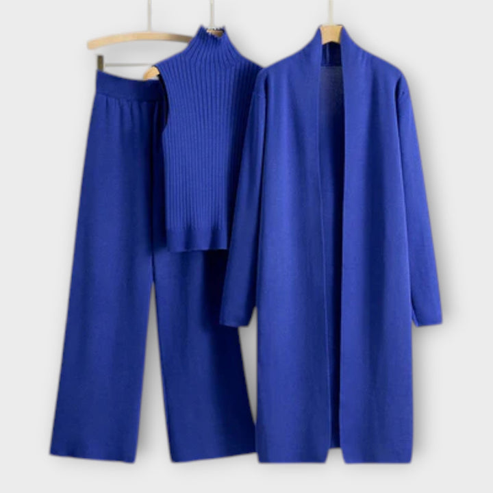 Allison - Three-Piece Set
