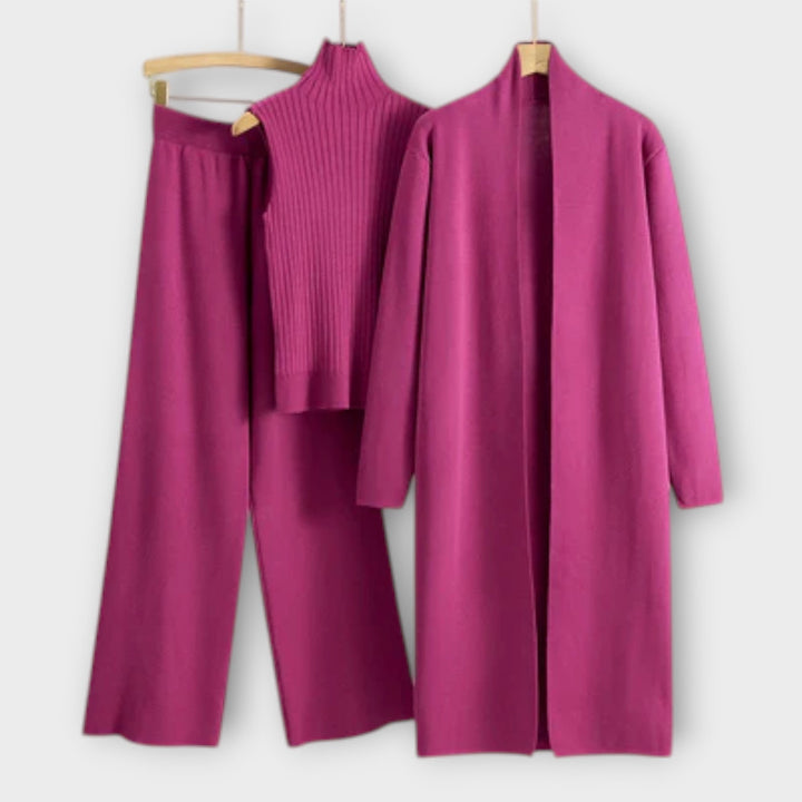 Allison - Three-Piece Set
