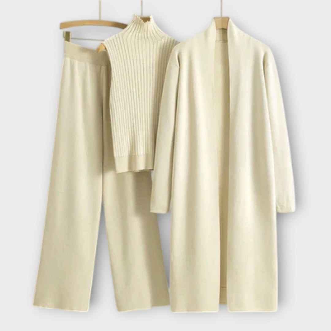 Allison - Three-Piece Set