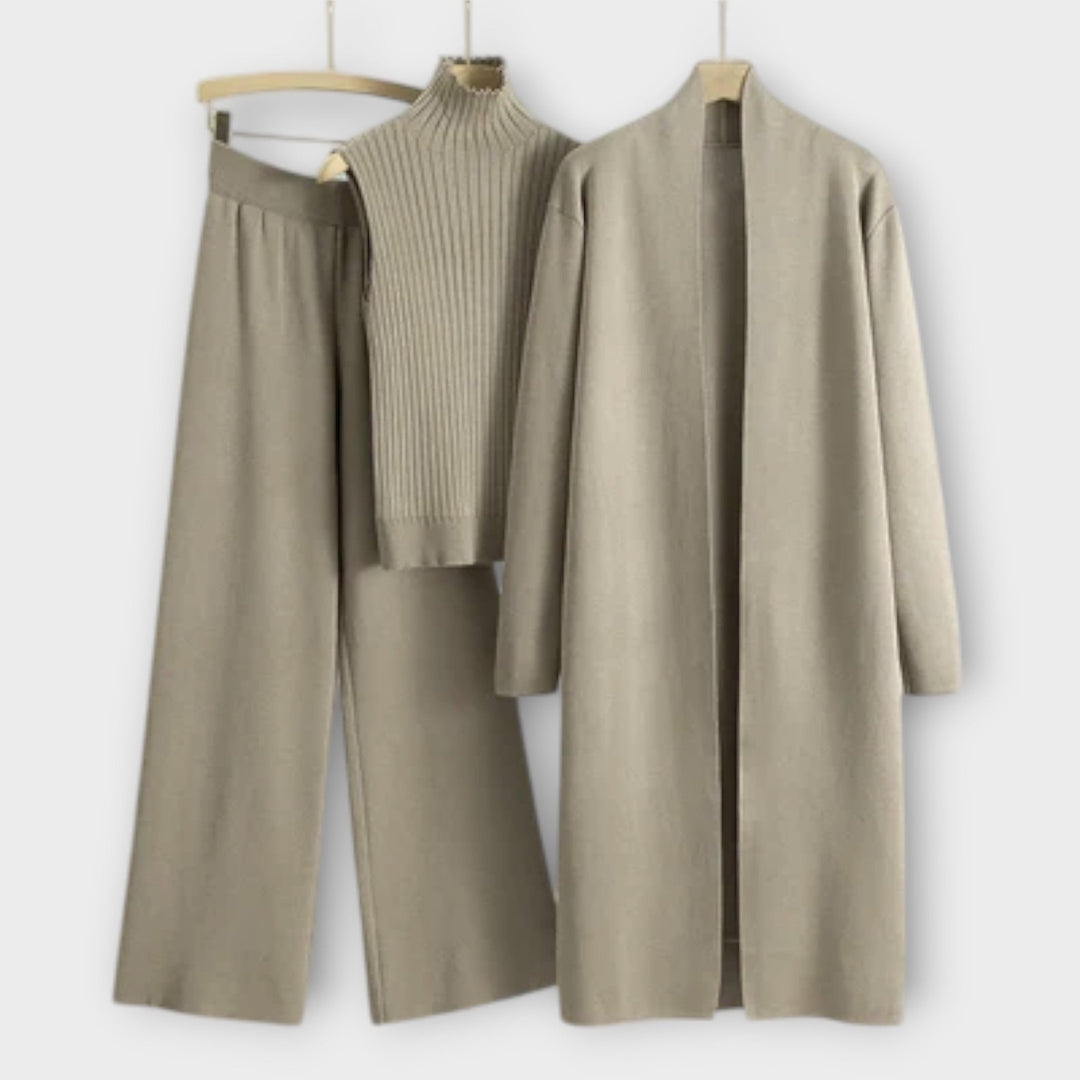 Allison - Three-Piece Set