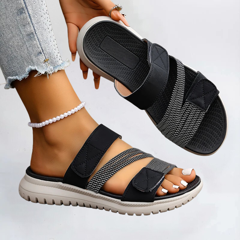 Harper - Orthopedic Sandals