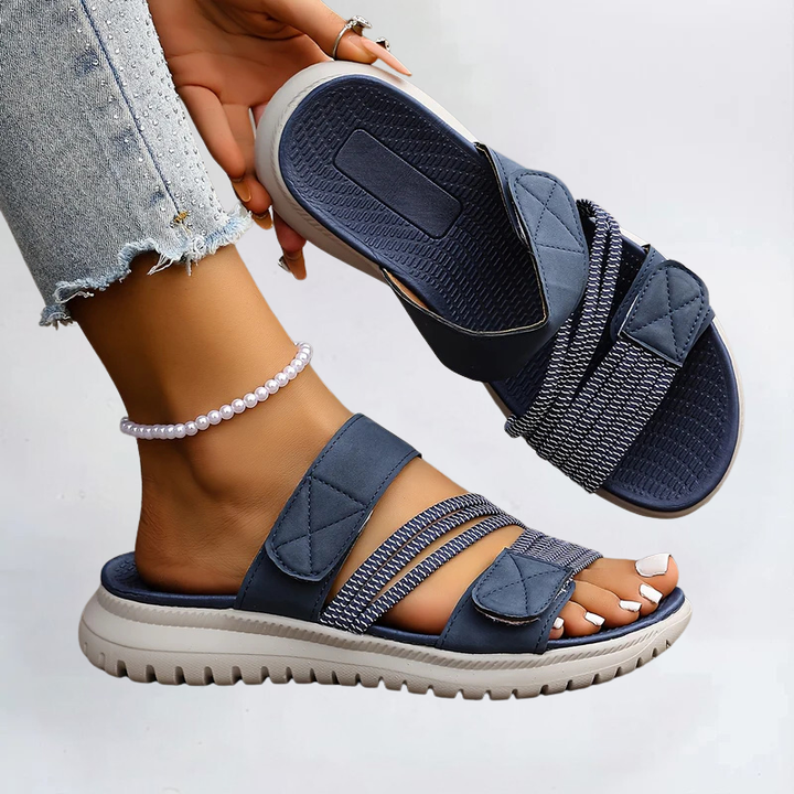 Harper - Orthopedic Sandals