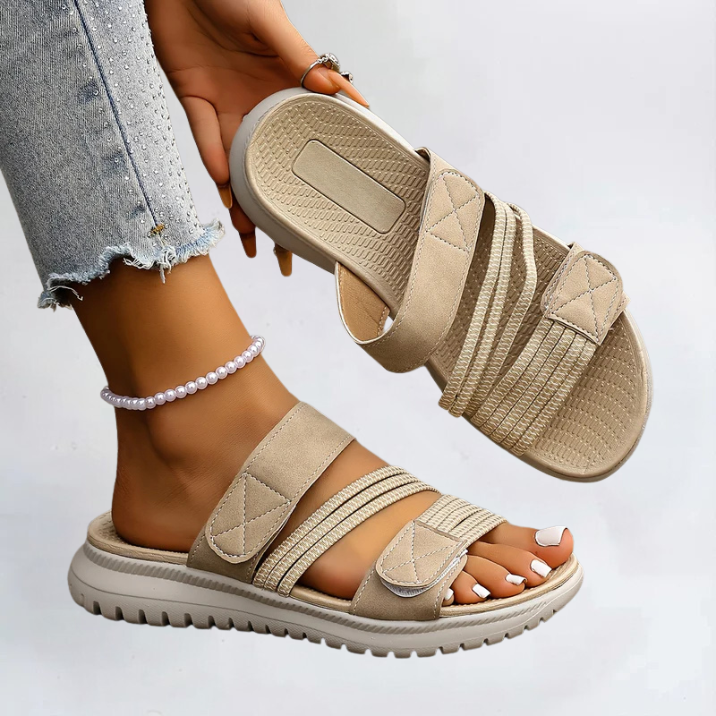 Harper - Orthopedic Sandals