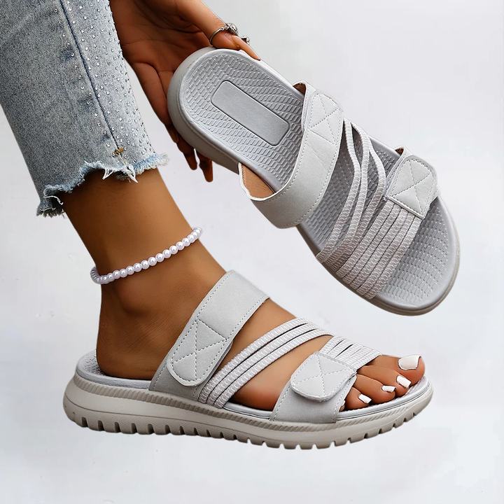 Harper - Orthopedic Sandals