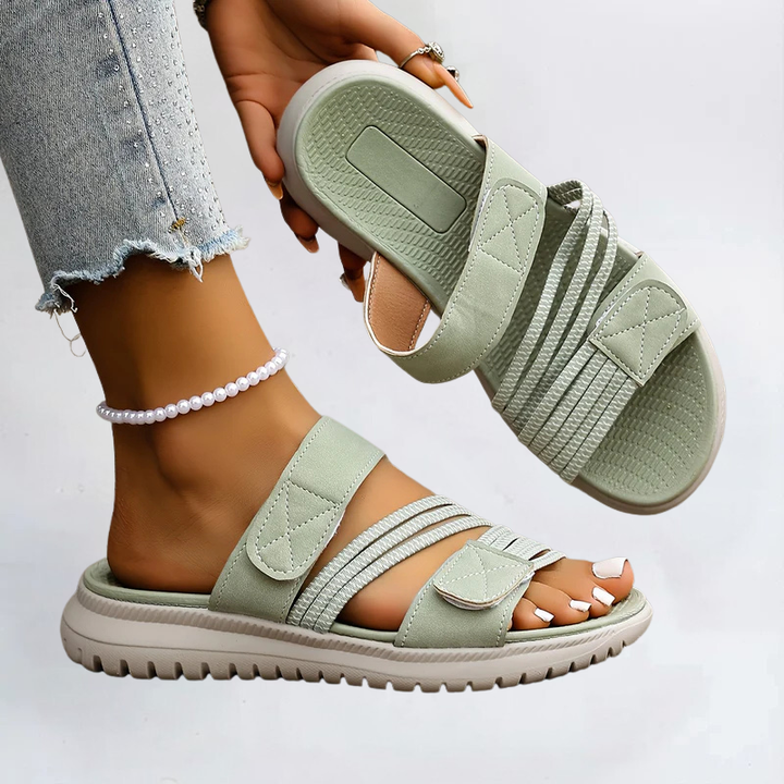 Harper - Orthopedic Sandals