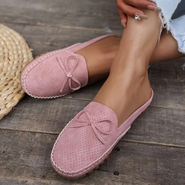 Marissa - Orthopedic Comfort Slip-On Shoes