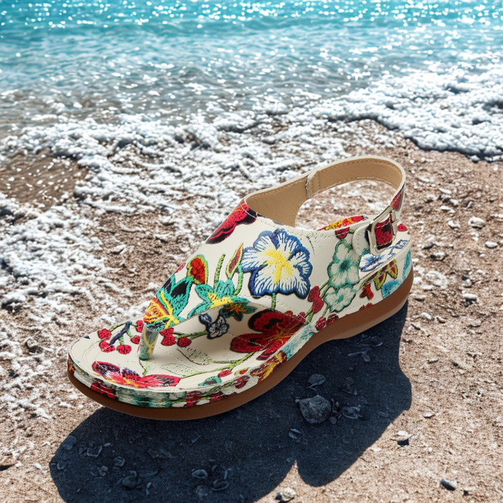 Maeve - Orthopedic Comfort Sandals