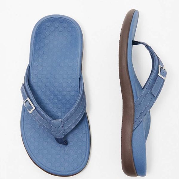 Leah - Orthopedic Sandals