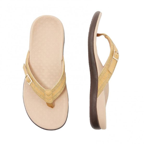 Leah - Orthopedic Sandals