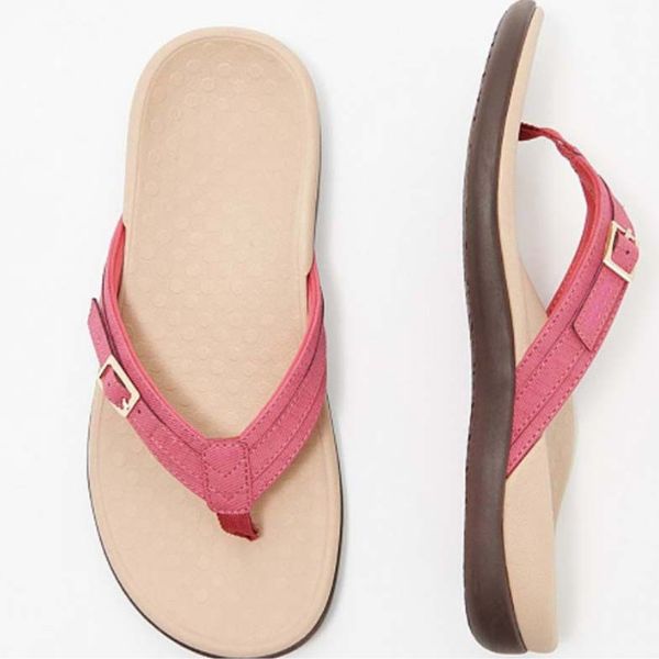 Leah - Orthopedic Sandals