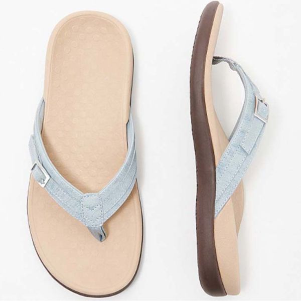 Leah - Orthopedic Sandals