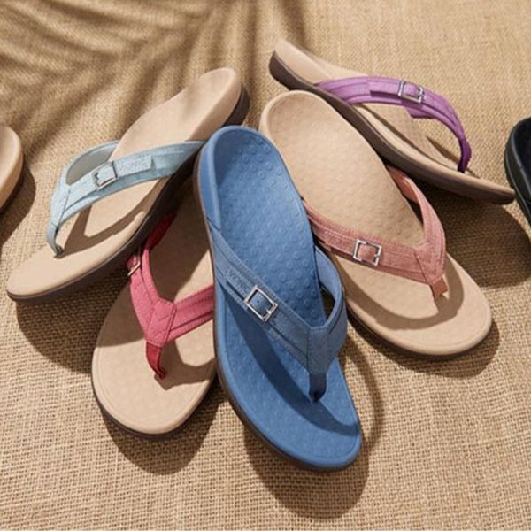 Leah - Orthopedic Sandals