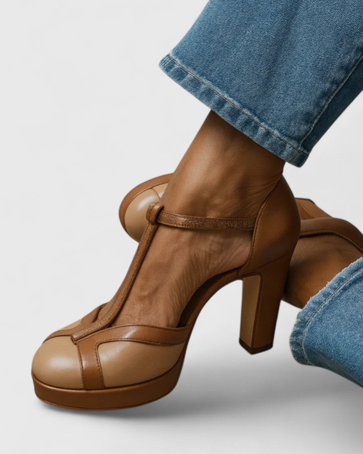 Elaine - Sophisticated Heels