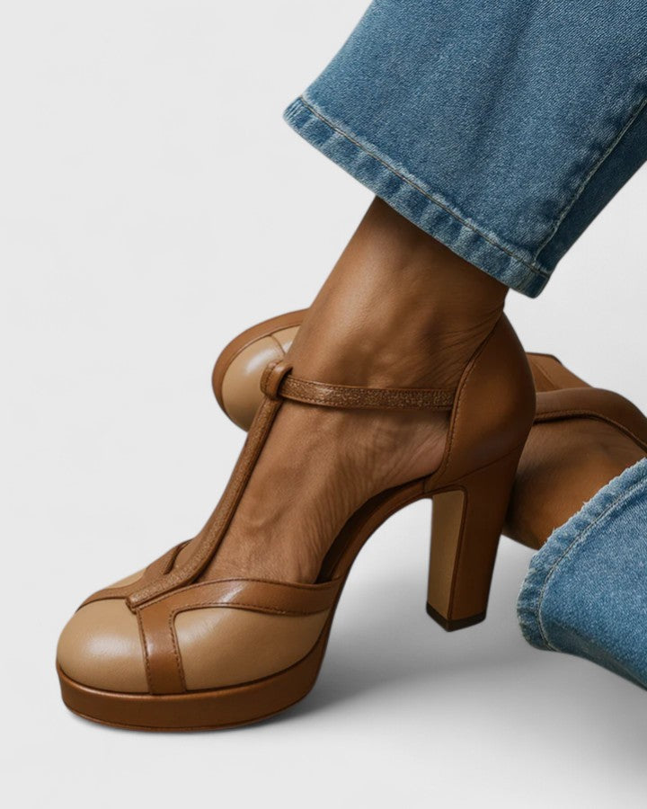 Abigail - Sophisticated Heels