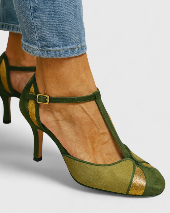 Iris - Sophisticated Heels