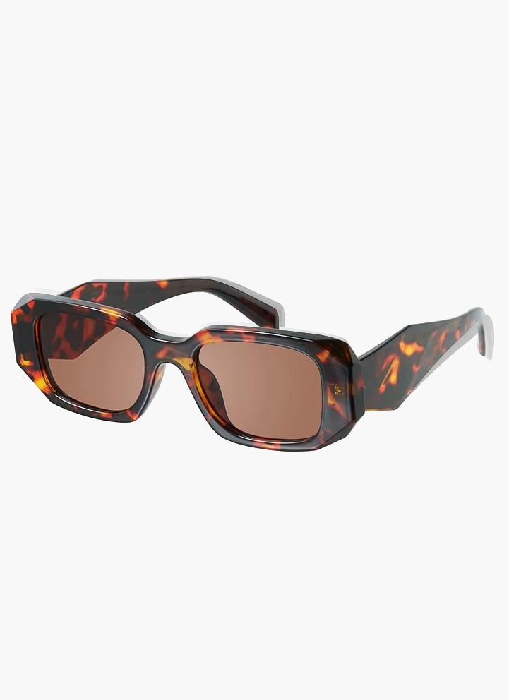 Riley - Bold Sunglasses