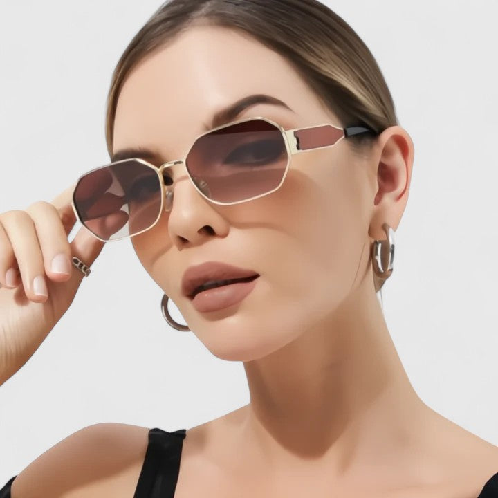 Sloane - Elegant Sunglasses