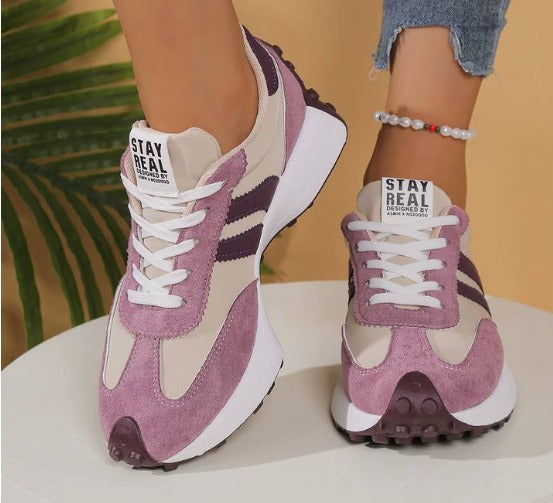 Hazel - Orthopedic Sneakers