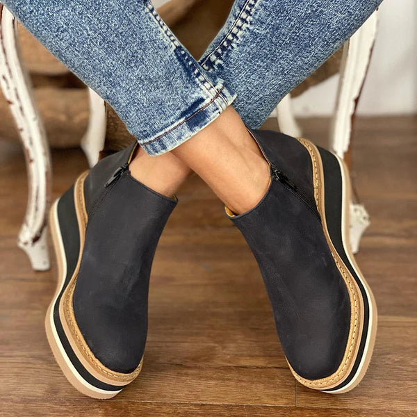 Christel | Sophisticated Boots