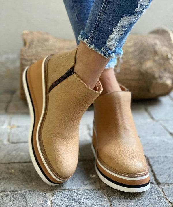 Christel | Sophisticated Boots