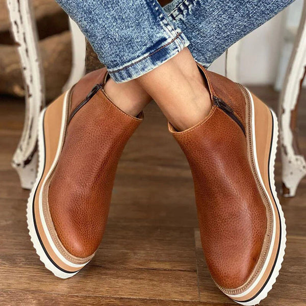 Christel | Sophisticated Boots