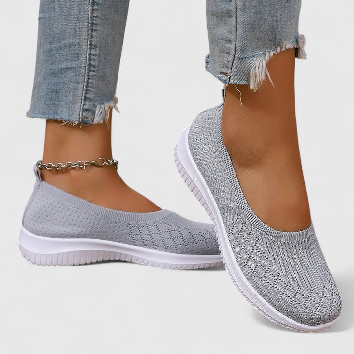 Zoe - Orthopedic Slip-Ons