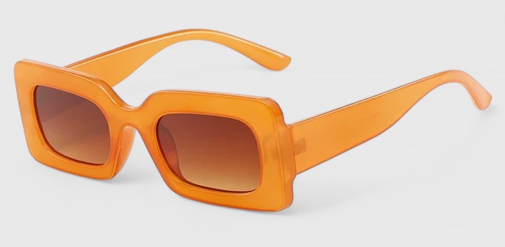 Cassidy - Sophisticated Sunglasses