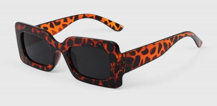 Cassidy - Sophisticated Sunglasses
