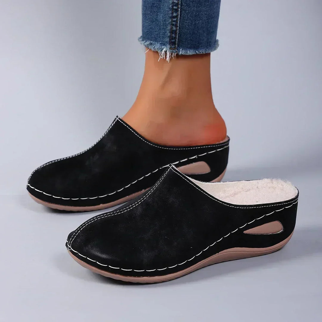 Dawn - Orthopedic Slip-Ons