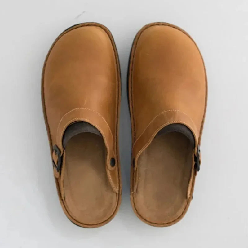 Stephanie - Stylish Casual Slip-On