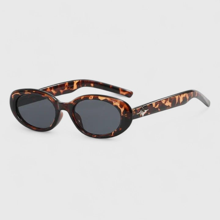 Amber - Stylish Sunglasses